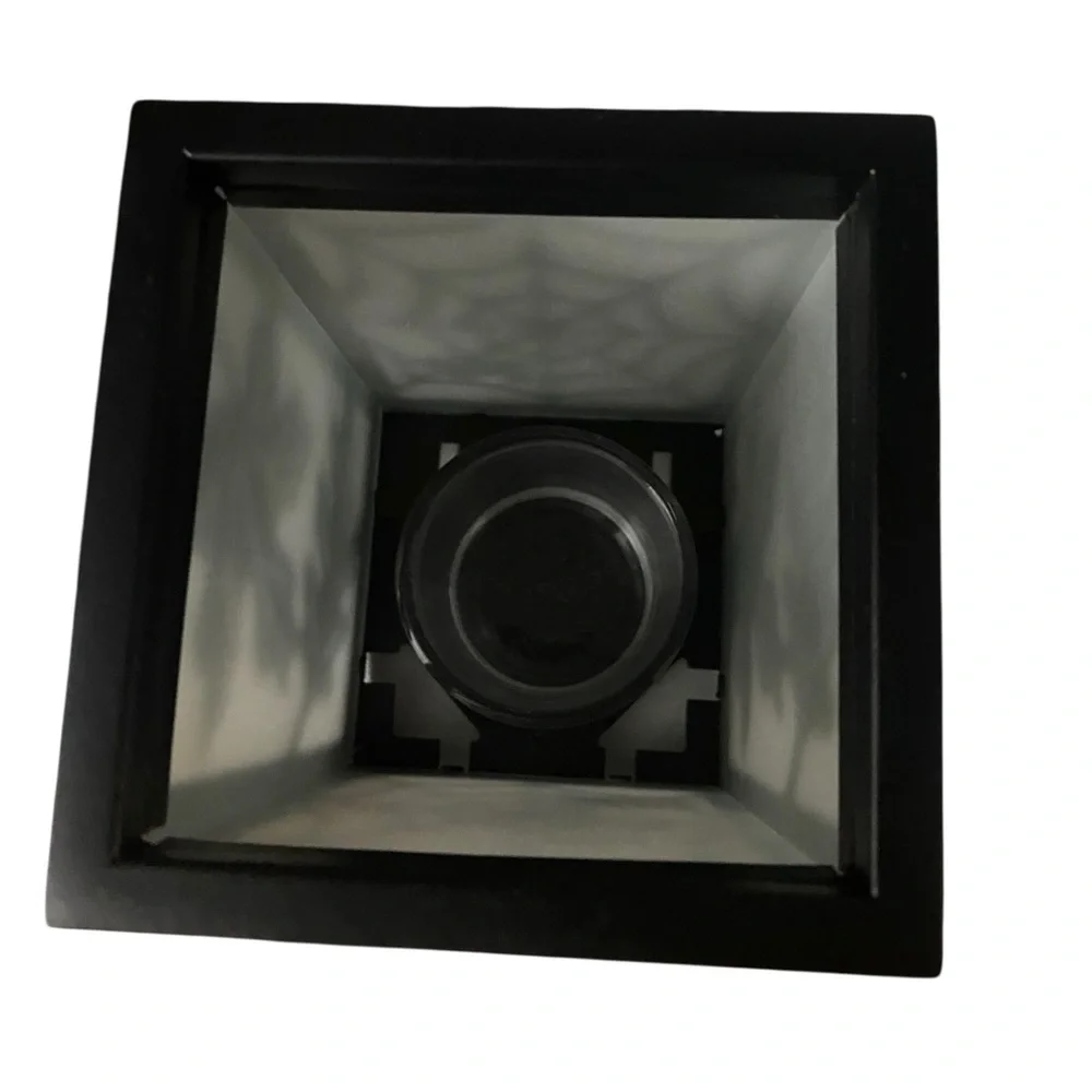 Partylite Change-O-Luminary™ Candle Holder - Picture 5 of 12